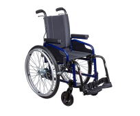 Repose-Jambe - Fauteuil Roulant Action 3NG - Gauche - INVACARE -  Accessoires Fauteuils Roulants - Univers Santé