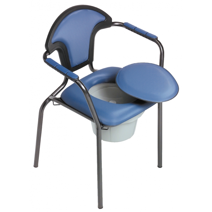 Chaise Garderobe Fixe Open Océan Bouchon HERDEGEN Chaises