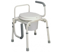 Cadre de Toilettes - Izzo H340 - INVACARE