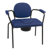 Chaise Garde-Robe Fixe - Best Up XL Bleu 65 CM - HERDEGEN