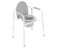 Cadre de Toilettes - Styxo 2 - INVACARE