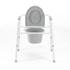 Cadre de Toilettes - Styxo 2 - INVACARE