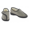 Chaussons CHUT - Homme ou Femme - Amiral - Gris - PODOWELL