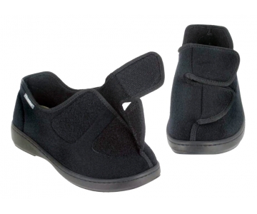 Chausson botte femme • Chaussons Univers