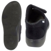 Chaussons CHUT - Homme ou Femme - Athos Noir - PODOWELL