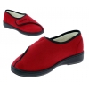 Chaussons CHUT - Homme ou Femme - Amiral - Rouge - PODOWELL