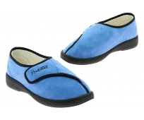 Chaussons CHUT - Homme ou Femme - Amiral - Blue-Jean - PODOWELL