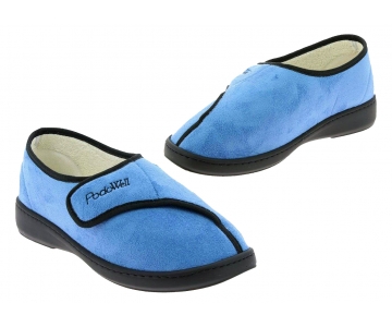 Chausson botte femme • Chaussons Univers