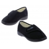 Chaussons CHUT - Homme ou Femme - Amiral - Noir - PODOWELL