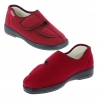 Chaussons CHUT - Homme ou Femme - Athos Bordeaux - PODOWELL