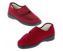 Chaussons CHUT - Homme ou Femme - Athos Bordeaux - PODOWELL