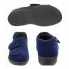 Chaussons CHUT - Homme ou Femme - Athos Marine - PODOWELL