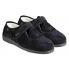 Chaussures CHUT - Homme ou Femme - Wallaby - Noir - DJO