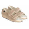 Chaussures CHUT - Femme - New Diane Beige - DJO