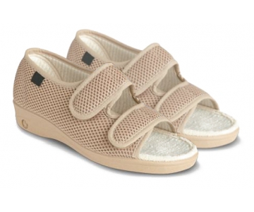 Chaussures CHUT - Femme - New Diane Beige - DJO