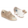 Chaussures CHUT - Femme - New Diane Beige - DJO