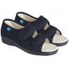 Chaussures CHUT - Femme - New Diane Bleu Marine - DJO