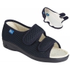 Chaussures CHUT - Femme - New Diane Bleu Marine - DJO