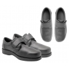 Chaussures CHUT - Homme - Pat - Noir - Dr Comfort - DJO