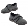 Chaussons CHUT - Homme ou Femme - Antoine Noir - PODOWELL