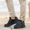 Chaussures CHUT - Homme - Verano - Noir - PODOWELL