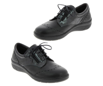 Chaussures CHUP - Velina D - Noir - Pointure 38 - PODOWELL