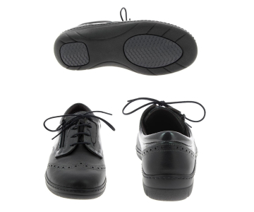 Chaussures CHUP - Velina D - Noir - Pointure 38 - PODOWELL