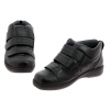 Chaussures CHUT - Homme ou Femme - Anatole - Noir - PODOWELL