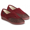 Chaussures CHUT - Femme - Venus Bordeaux - DJO