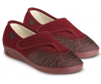 Chaussures CHUT - Femme - Venus Bordeaux - DJO