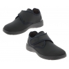 Chaussures CHUT - Homme - Patrick - Noir - PODOWELL