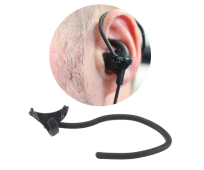 Clip pour électrode auriculaire 3DTS - SCHWA MEDICO