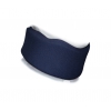 Collier Cervical C1 - Hauteur 6 cm - Taille Pédiatrique Bleu Marine - DJO