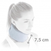 Collier Cervical C2 - Hauteur 7,5 cm - Gris - DJO