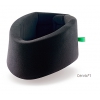 Collier Cervical C2 - Hauteur 7,5 cm - Cervix Noir - VELPEAU L&R