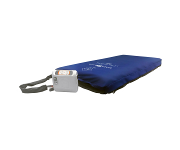 Compresseur - Automorpho Plus - Complet - Surmatelas Largeur 90 cm - WINNCARE