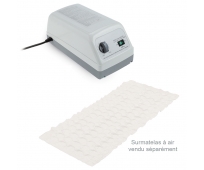 Compresseur pour surmatelas à air - L803 - INVACARE