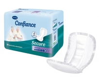 Confiance Protection Secure - 8 gouttes - Paquet de 30