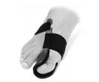 Orthèse pour Hallux Valgus - Droite - FEETPAD