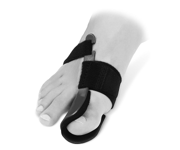 Orthèse pour Hallux Valgus - Droite - FEETPAD