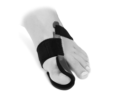 Orthèse pour Hallux Valgus - Gauche - FEETPAD