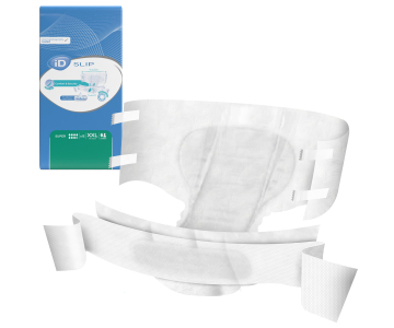 ID Slip - Super - Taille XXL - 4 paquets de 15 - ONTEX