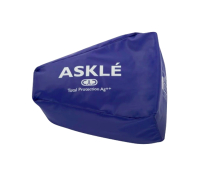 Coussin de Positionnement - Abduction des hanches - Microbilles - Asklé - WINNCARE