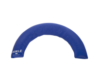 Coussin de Positionnement - 1/2 Lune - Microbilles - Asklé - WINNCARE
