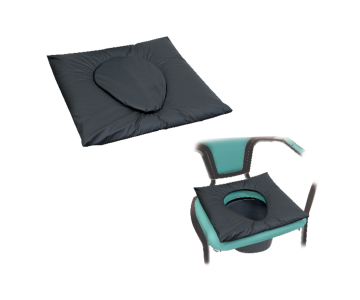 Coussin Anti-Escarres Arena - en Gel Percé - HERDEGEN