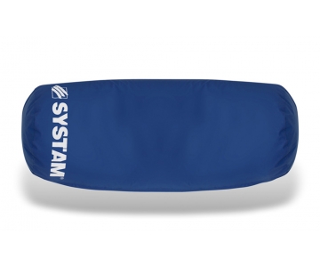 Coussin de Positionnement - Cylindrique - Microfibres - SYSTAM