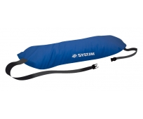 Coussin de Positionnement et de Decharge - Microfibres - SYSTAM