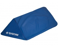 Coussin de Positionnement - Triangulaire - Microfibres - SYSTAM