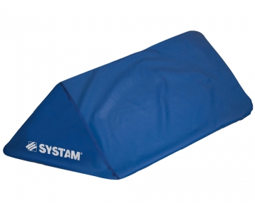 Coussin de Positionnement - Triangulaire - Microfibres - SYSTAM