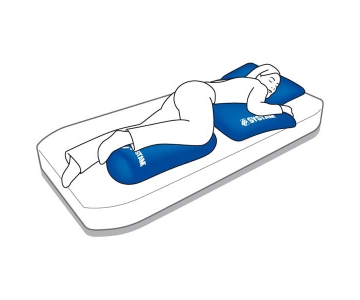 Coussin de Positionnement - Universel - Microbilles - Standard - SYSTAM